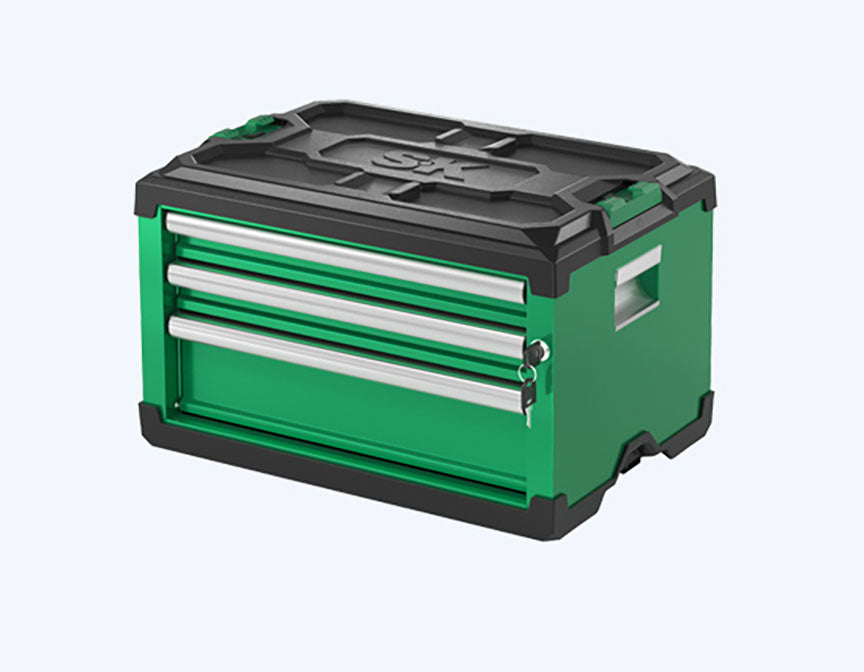 STORAGE SK Tools USA, LLC