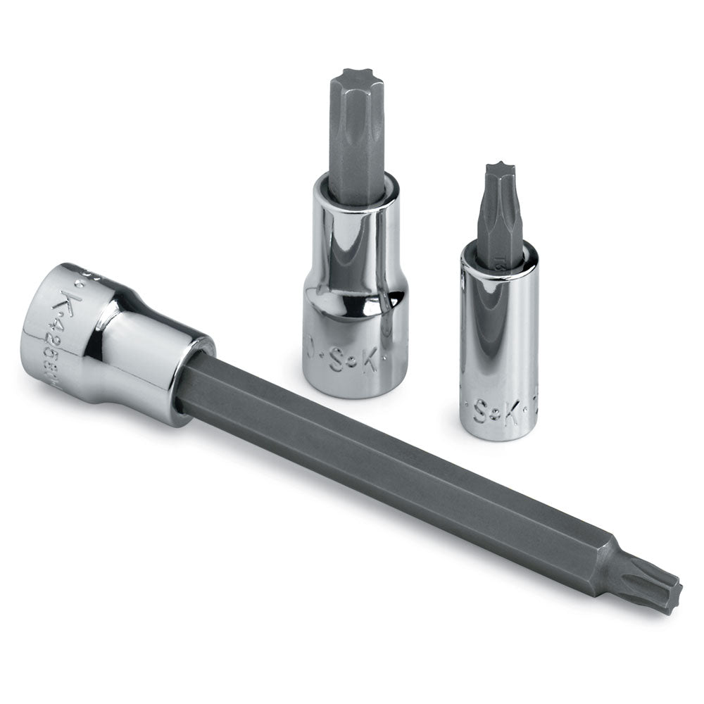 BITS, SPECIALTY SOCKETS & SETS SK Tools USA, LLC