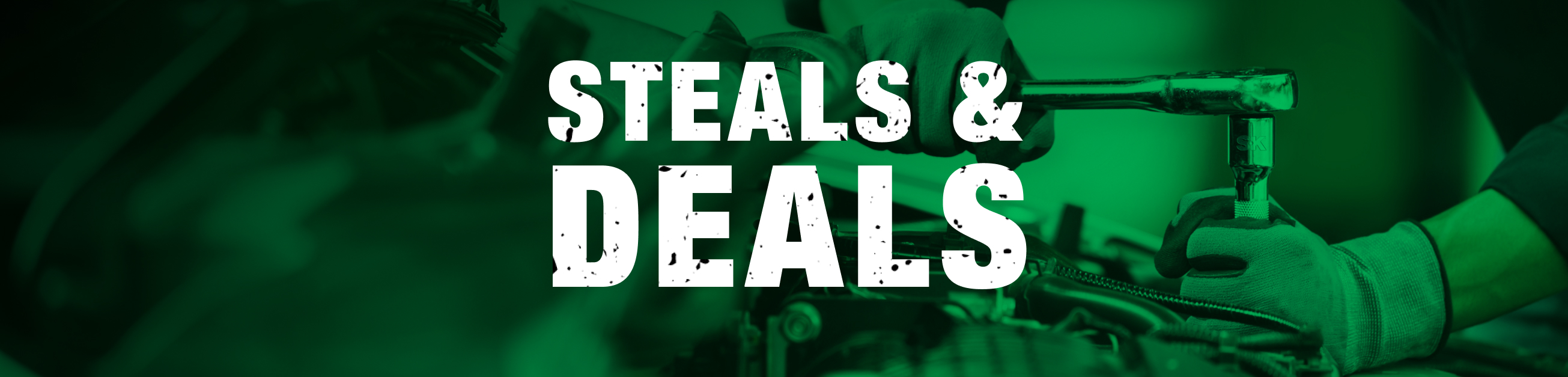Steals and Deals SK Tools USA, LLC