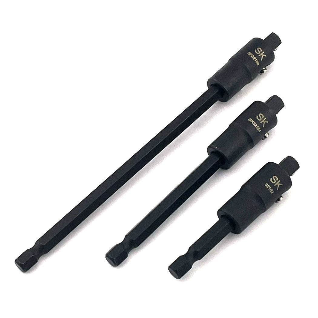 SK-II LXP 3-PIECEトラベルキット 3 Piece 1/4