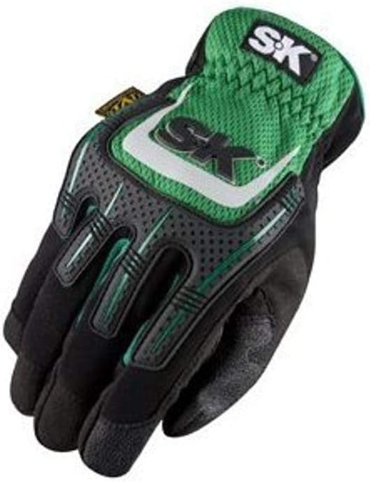 M-Pact Mechanics Gloves, Large<br>ON SALE!<br>50% off in cart!!
