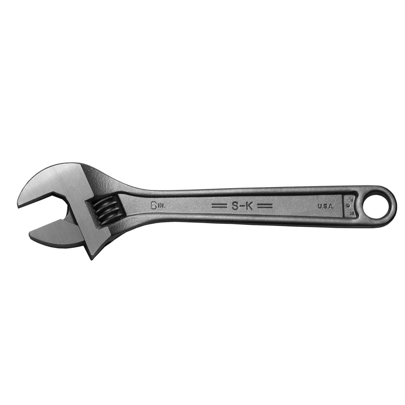 8" Adjustable Wrench SK Tools USA, LLC