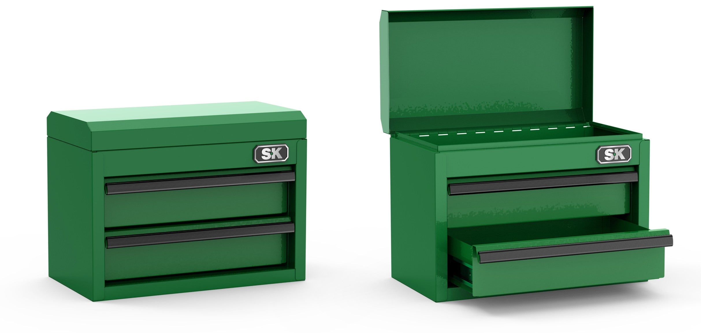 Mini Tabletop Toolbox SK Tools USA, LLC