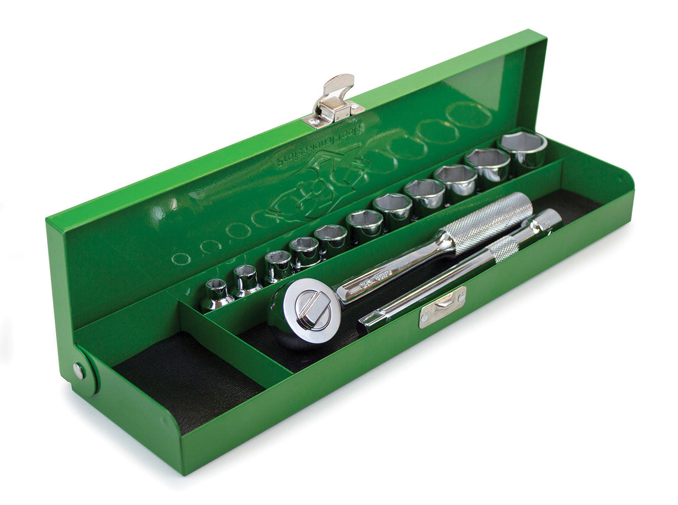 13 Piece Classic 3/8 Fractional Socket Set – SK Tools USA, LLC