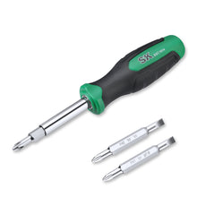 Load image into Gallery viewer, 6-in-1 Screwdriver