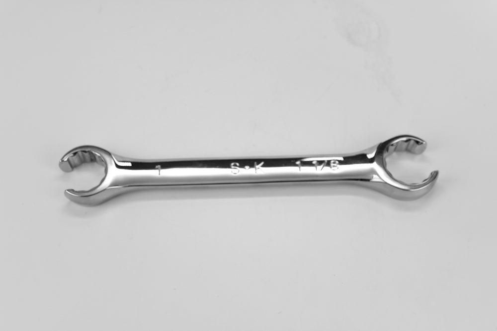 Vintage Williams 5 Piece SAE Combination Super Wrench Set Vintage Williams 5 Piece SAE Combination Super Wrench Set