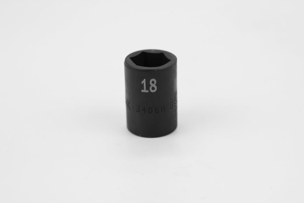 18 mm 1/2