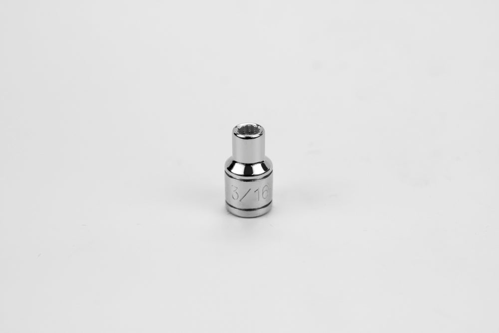 3-16-1-4-drive-12-point-fractional-standard-chrome-socket-sk-tools