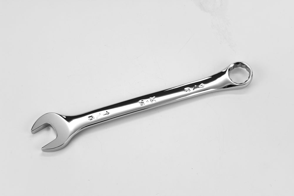 ナルミヤ　sk SK Combination Wrench Set, SAE 5/16
