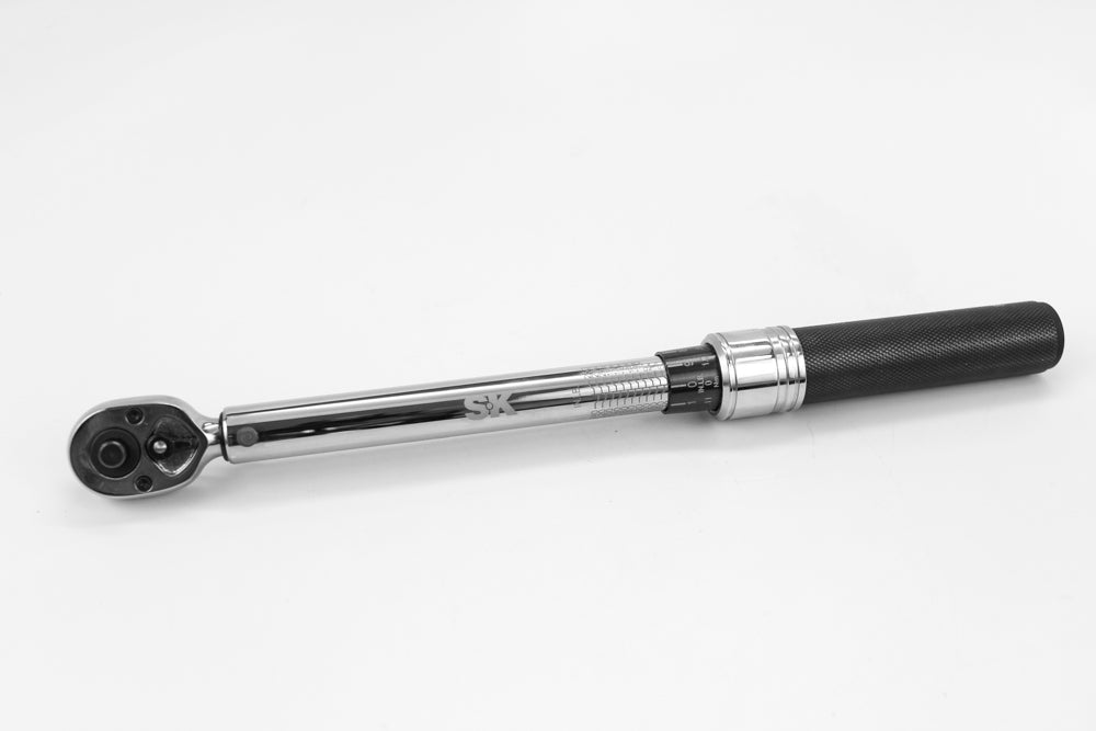 3/8 Dr 30-250 in. lbs. Mcrm Adj Trq Wr – SK Tools USA, LLC