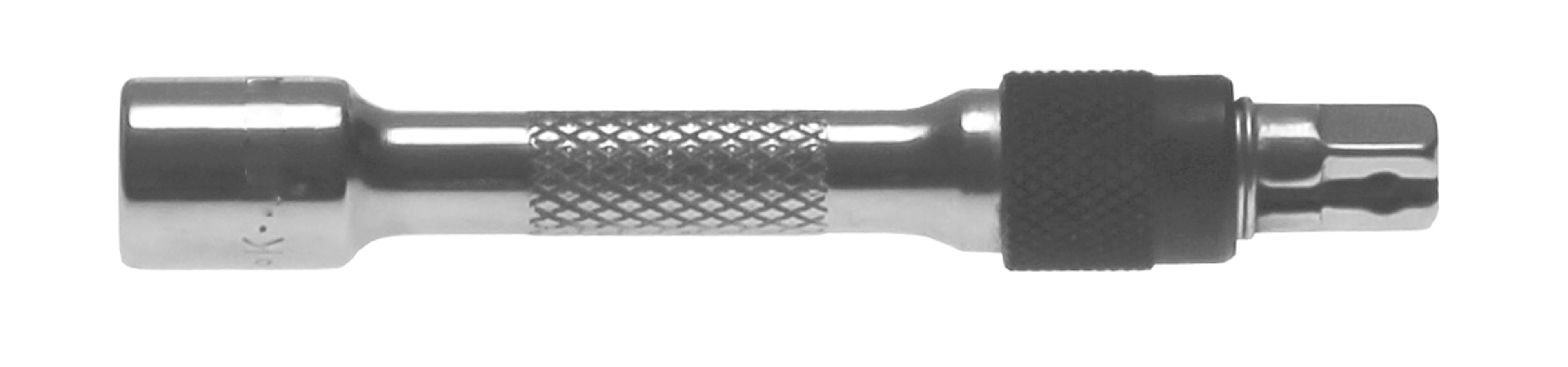 1/2" Drive Chrome Locking Extension 5 Inch SK Tools USA, LLC
