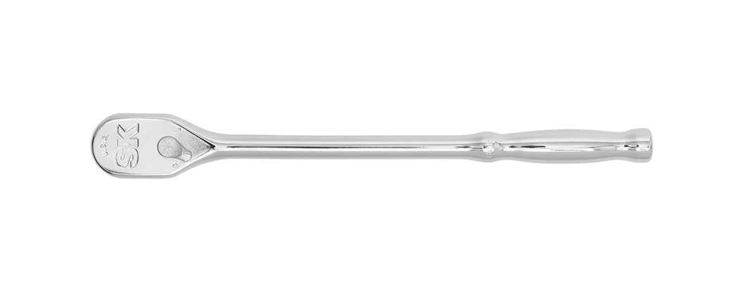 gear wrench 90 SK Tools 1/4′′ Drive LP90 Teardrop Ratchet – 90-Tooth, 5′′, Fixed Head