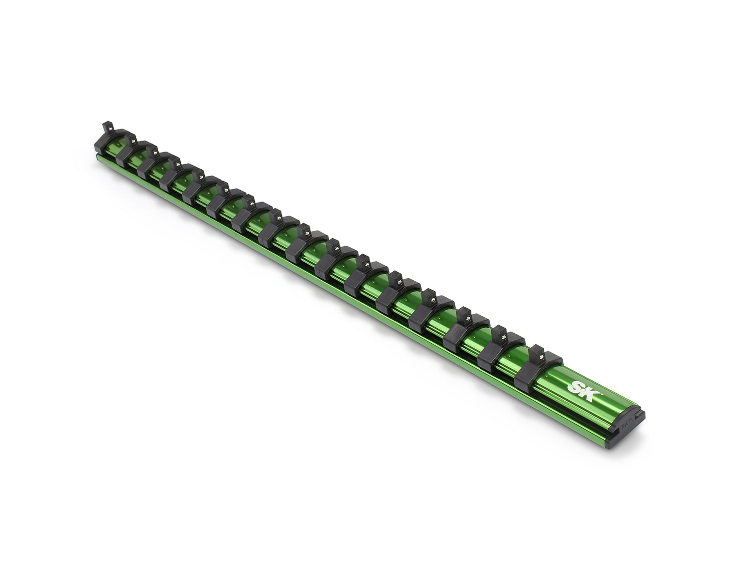 1/4 in. Socket Rail 1/4 in. Socket Rail