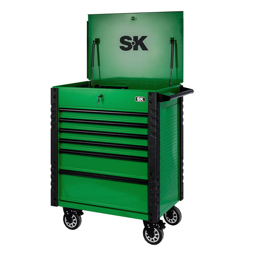 TOOL CARTS SK Tools USA, LLC