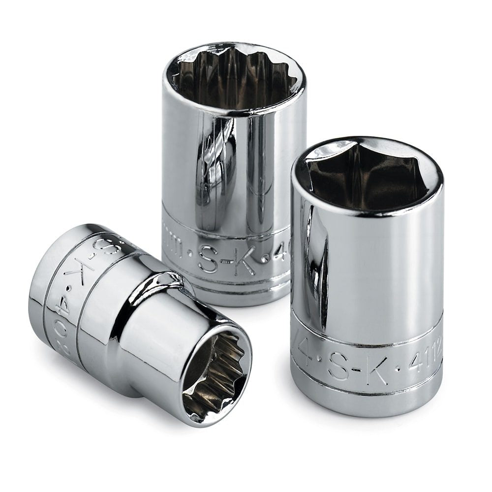 SOCKETS & SETS – SK Tools USA, LLC