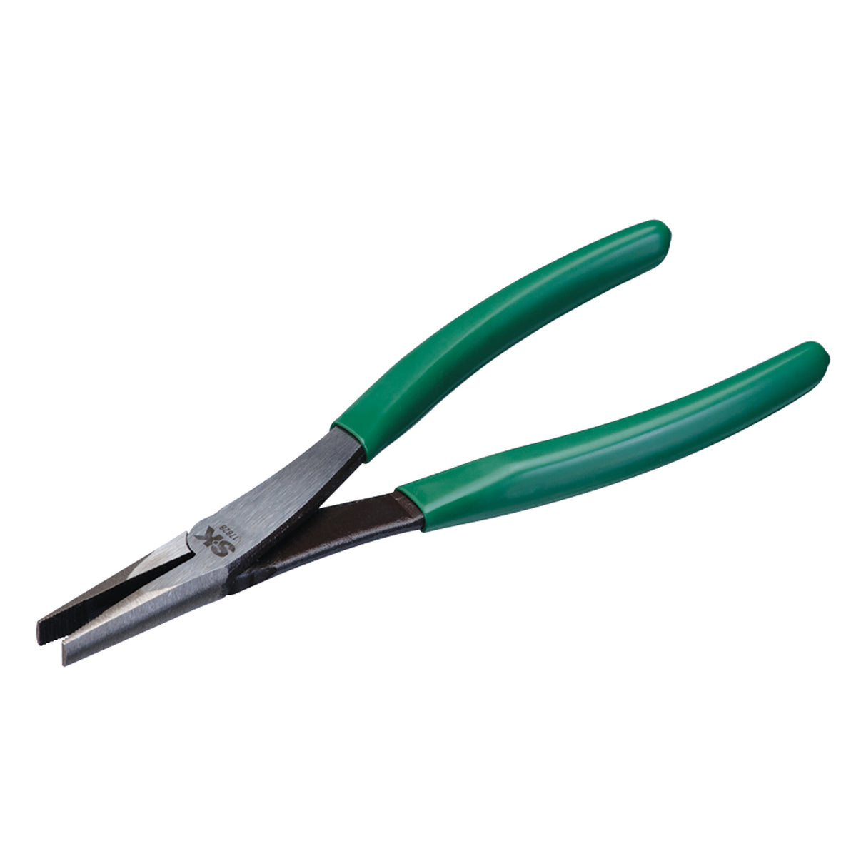 8" Duckbill Serrated Jaw Pliers