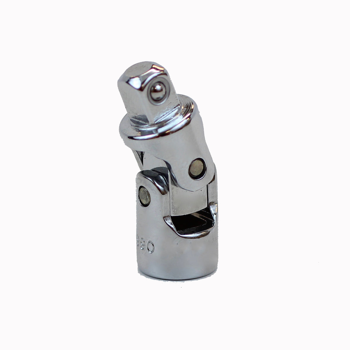 1/4" Drive Chrome Universal Joint