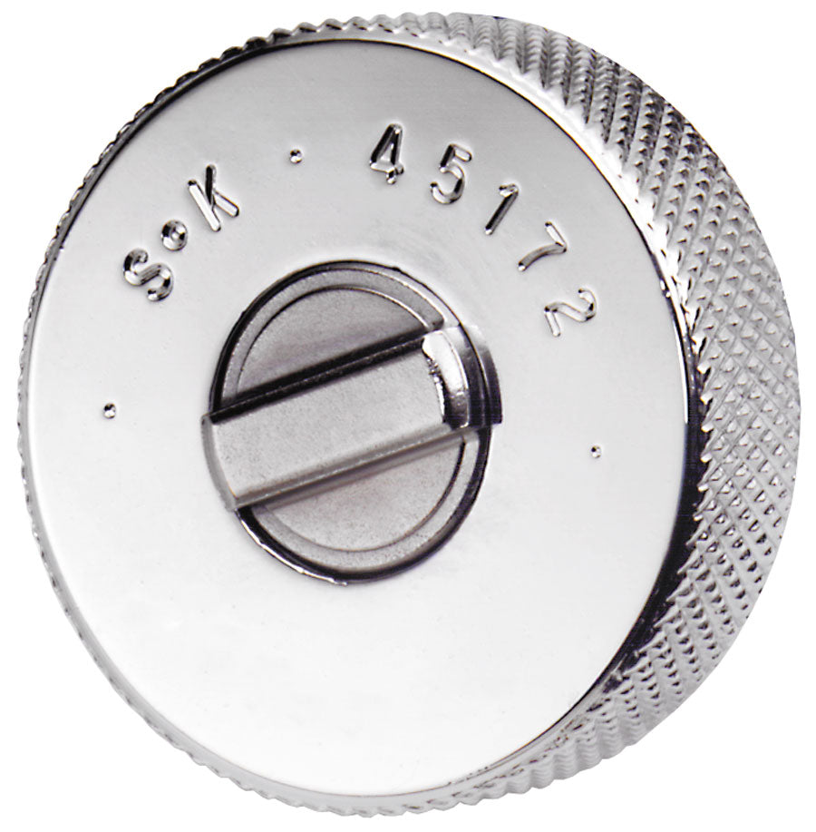 SK45172S - 3/8" DRIVE THUMBWHEEL RATCHET