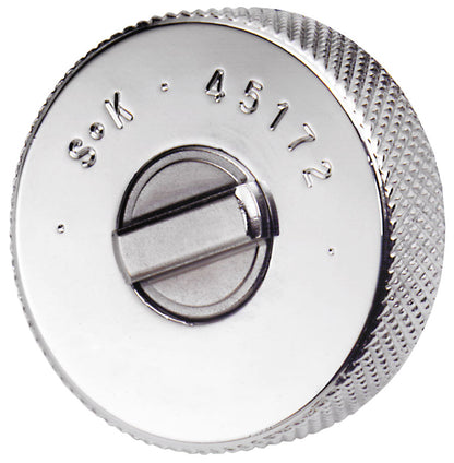 SK45172S - 3/8" DRIVE THUMBWHEEL RATCHET