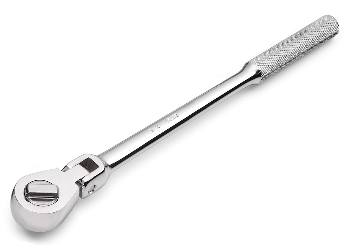 10.9" 3/8" Drive Professional Flex Ratchet