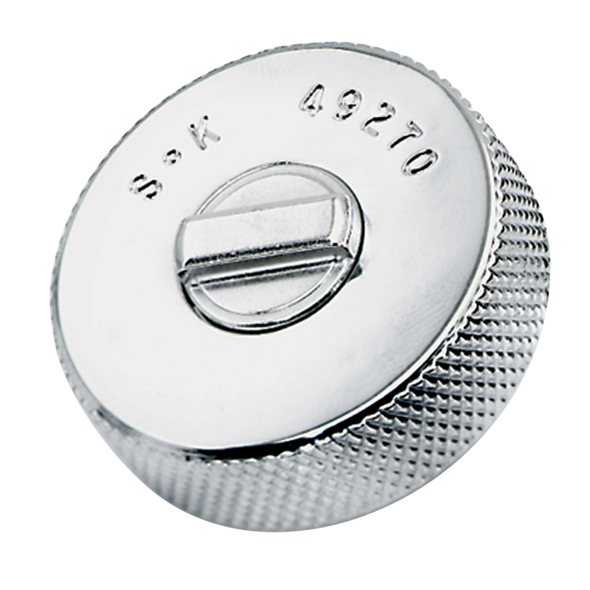 1/4" Drive Thumbwheel Ratchet