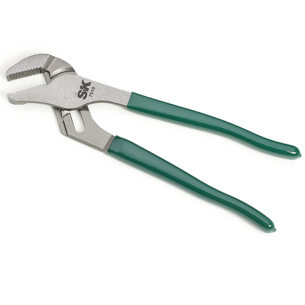 10" Tongue and Groove Pliers