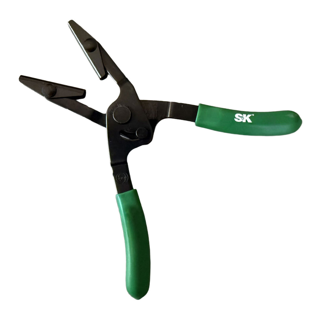 14" 2-1/2" Capacity HD Hose Pinch Pliers