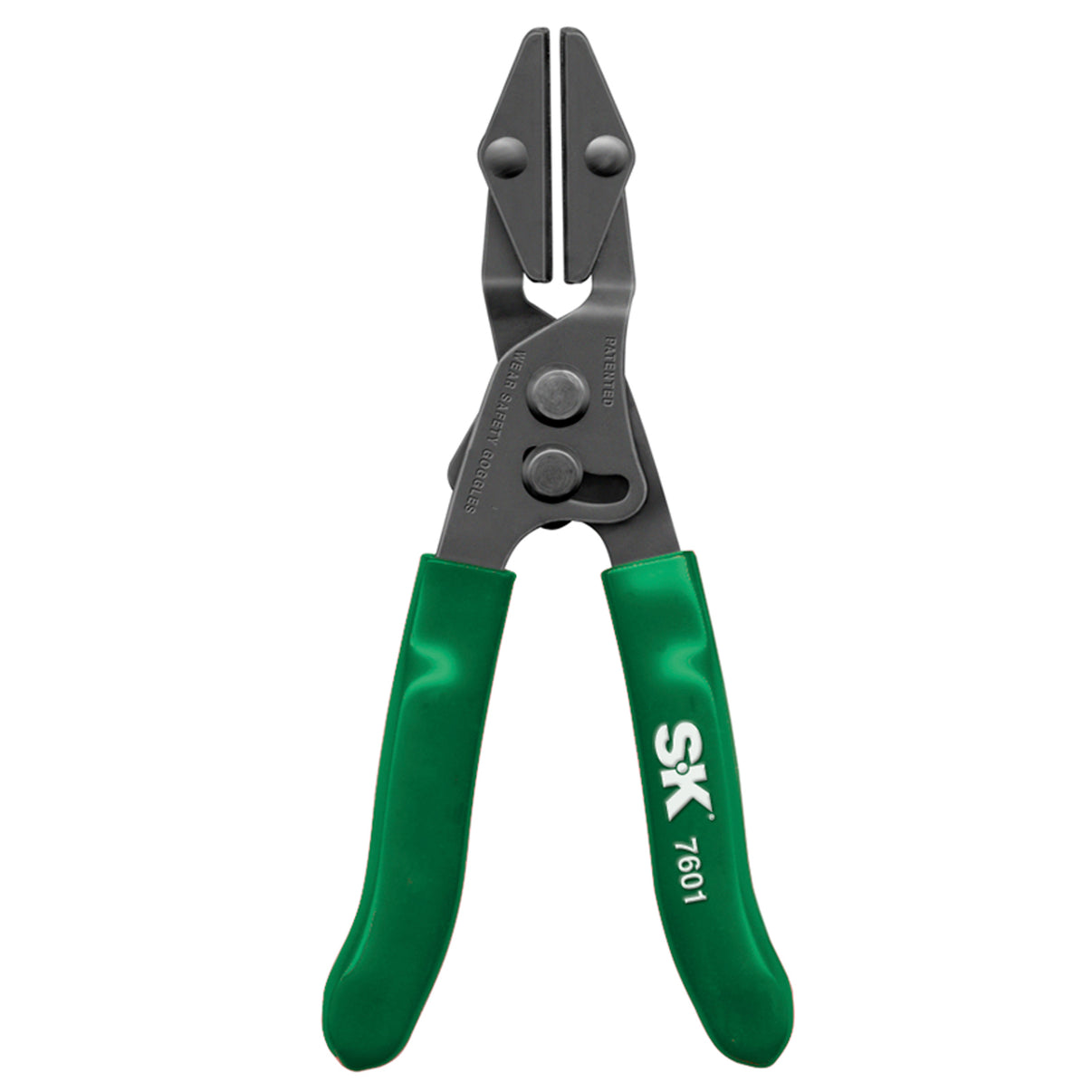 5-1/2" 3/4" Capacity Mini Hose Pinch Pliers