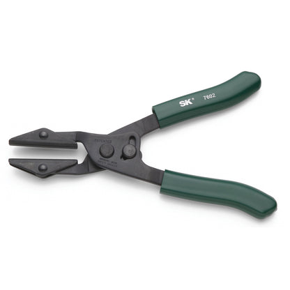 9" 1-1/4" Capacity Standard Automotive Hose Pinch Pliers
