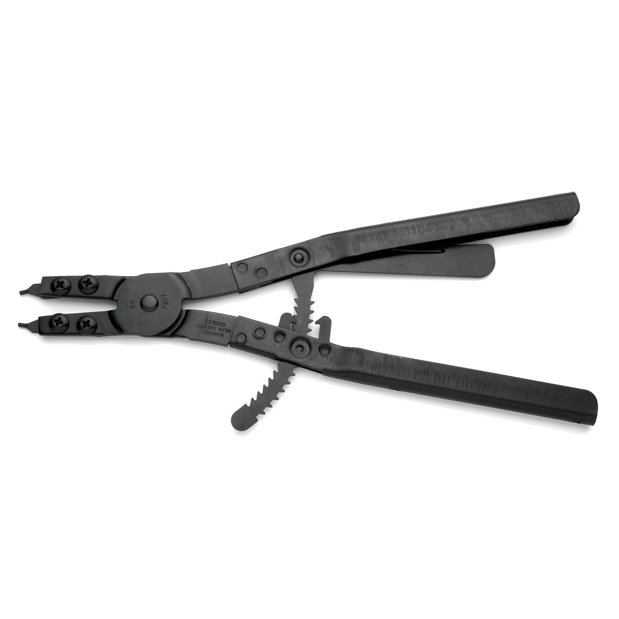 Replacement Tips for 7617 & 7618