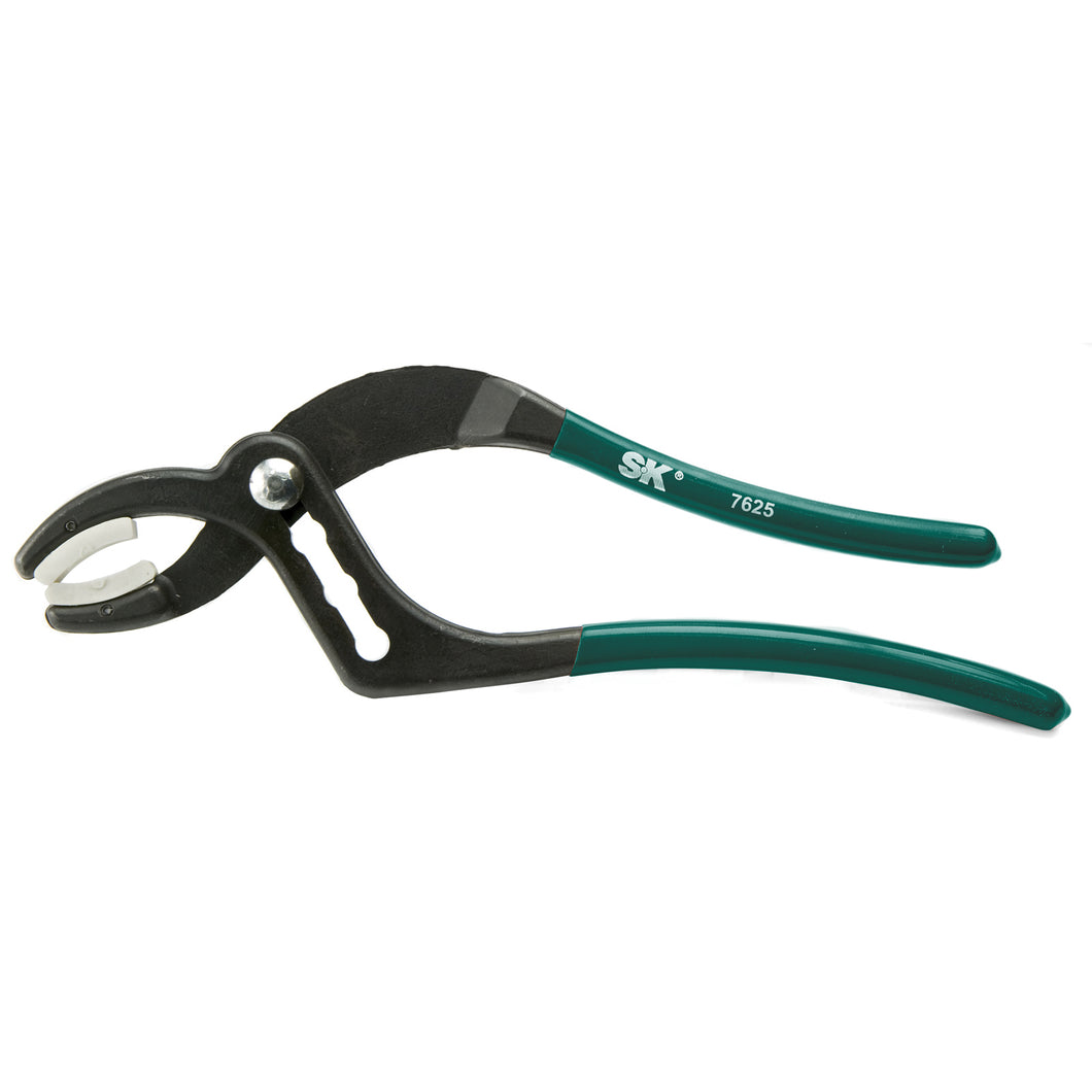 10 Smooth Jaw Pliers