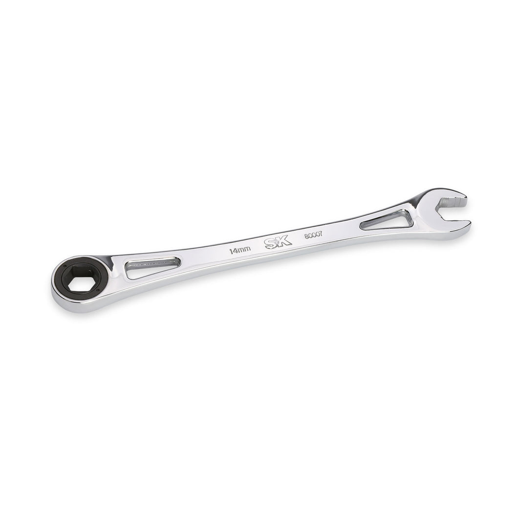 14 mm X-Frame® 6pt Metric Combination Wrench