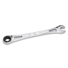 Load image into Gallery viewer, 9/16&quot; X-Frame® 6 pt Fractional Combination Wrench
