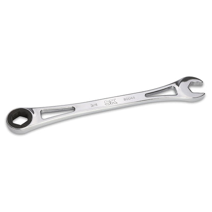 SK80044 - 3/4" X-Frame® 6 pt  Fractional Combination Wrench