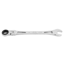 Load image into Gallery viewer, Flex-Head X-Frame® 6-Point SAE Chrome Ratcheting Combination Wrench, 3/4"
