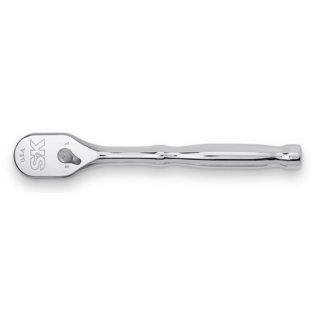 1/2" Drive LP90 Teardrop Fixed Head Ratchet 10 in.