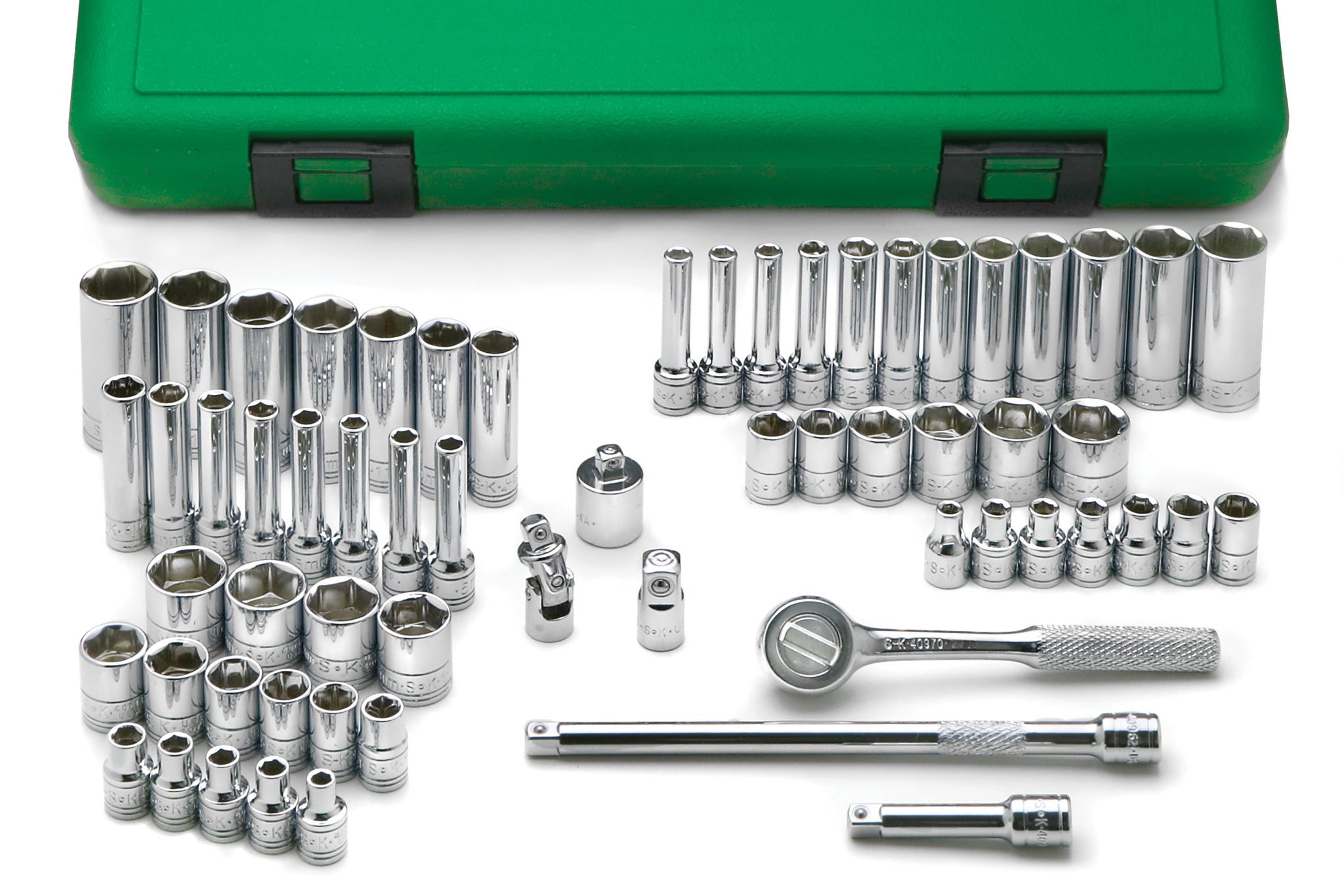 【sskd39】① Great Deal on Grey Pneumatic 910DS - 1/4