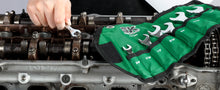 Load image into Gallery viewer, 7 Piece 12 Point SAE Short SuperKrome® Combination Wrench Set
