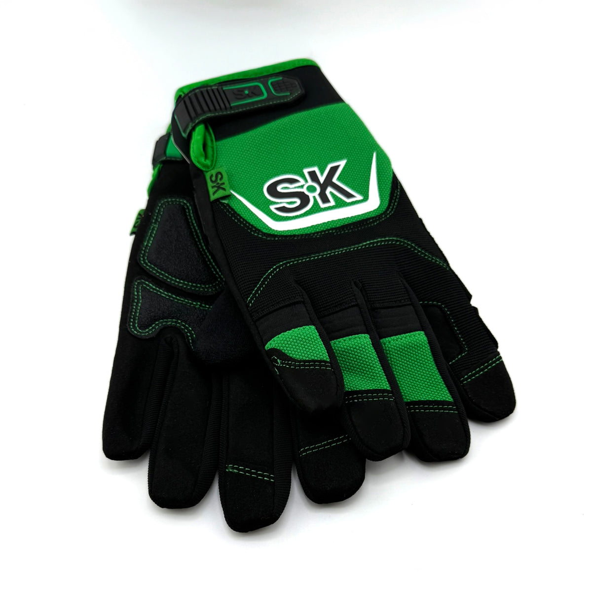 sk handschuhe Mechanic's Touchscreen Work Gloves, Large – Tools USA, LLC Size:12R Scott Spark 700 cerulean AT Overland - Gladiator 5