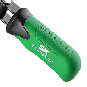 Standard Swivel Oil Filter Wrench, #SK01245