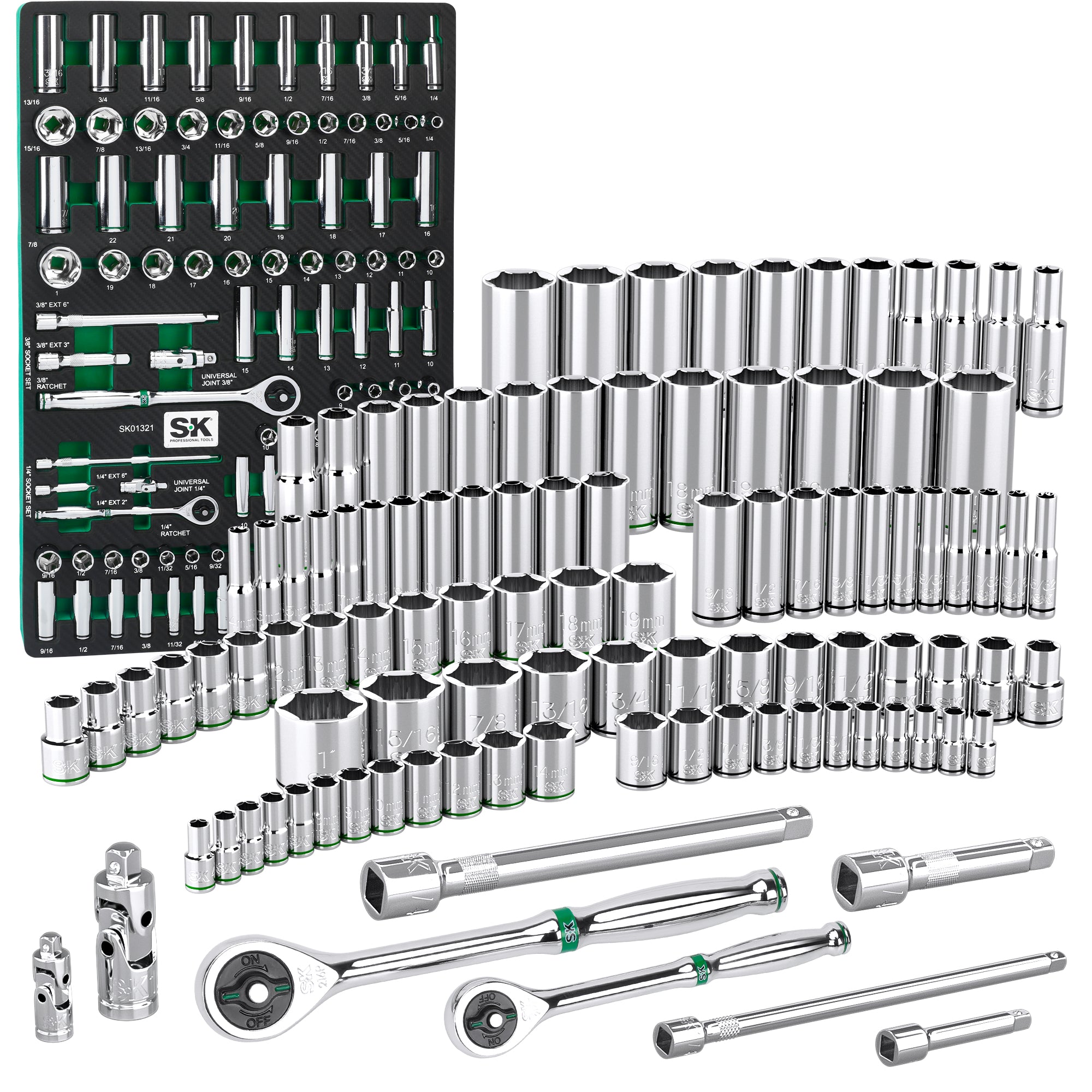 Sockets and Sets – SK Tools USA, LLC Sockets and Sets – SK Tools USA, LLC