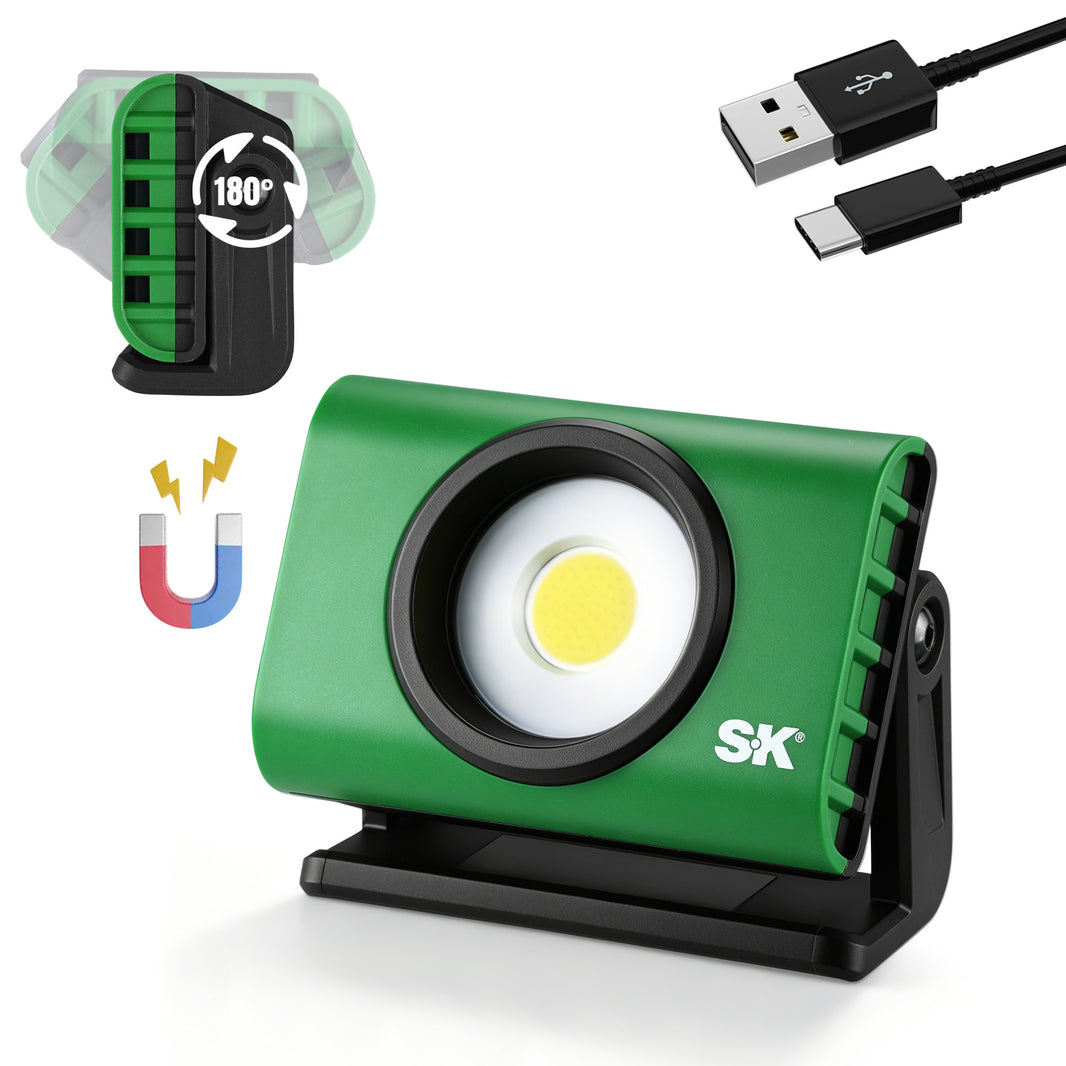 Portable Mini Work Lilght, #SK02395