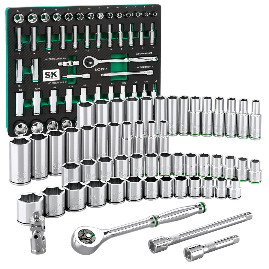 Sockets and Sets – SK Tools USA, LLC