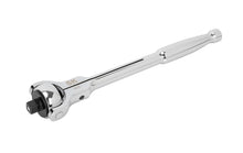 Load image into Gallery viewer, 3/8&quot; Drive Professional Roto-Head Ratchet
