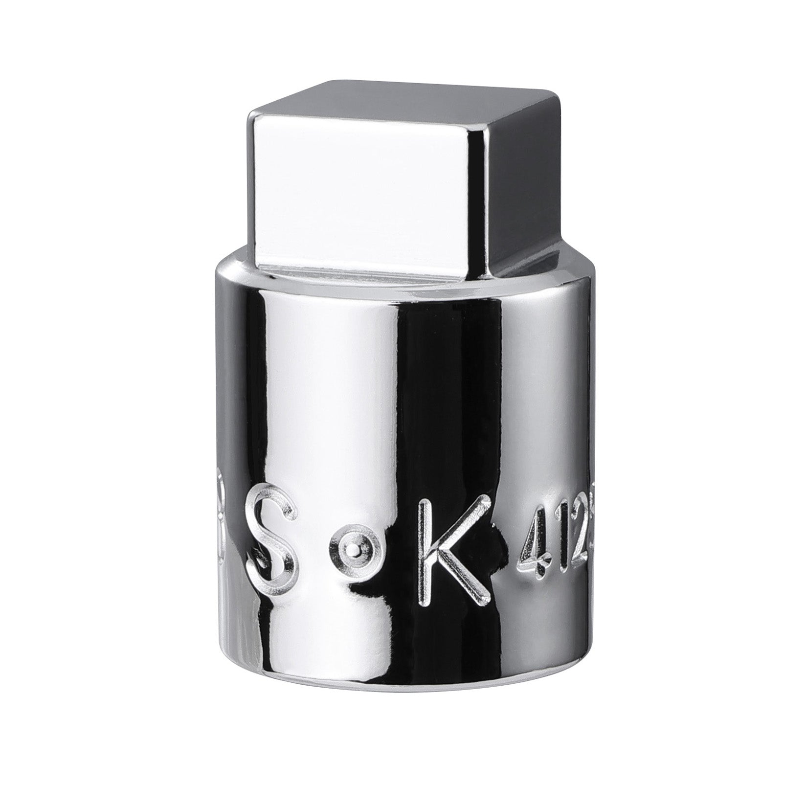 5/8" 1/2" Drive Fractional Male Pipe Plug Socket