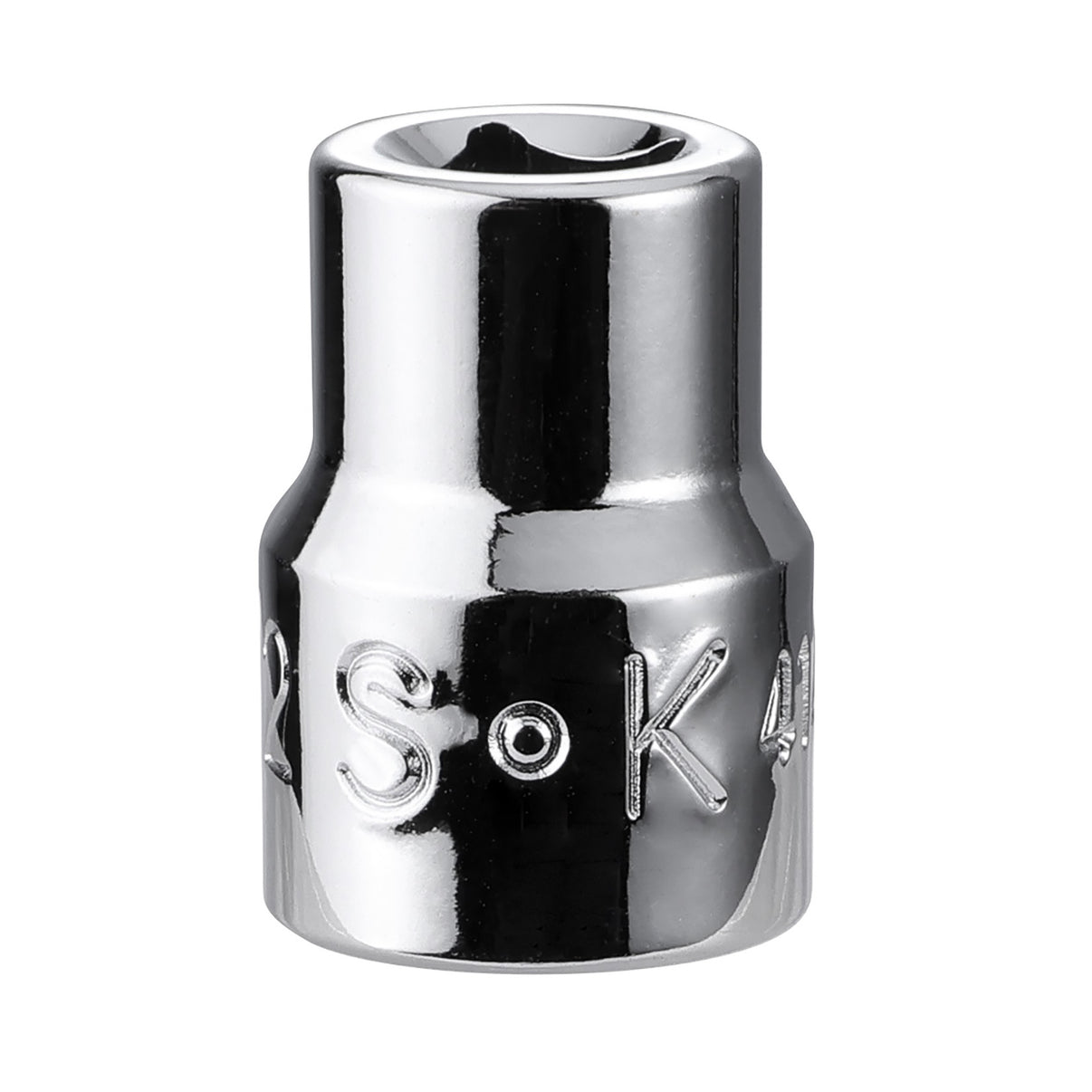 9/32" 3/8" Drive Fractional Female Pipe Plug Socket