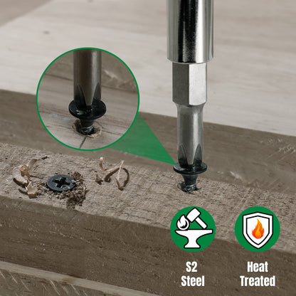 SK02000 - 6-in-1 Screwdriver View 4