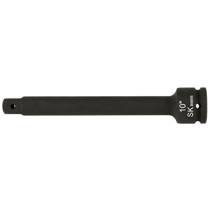SK84666 - 3/4" Drive Impact Extension, 10"