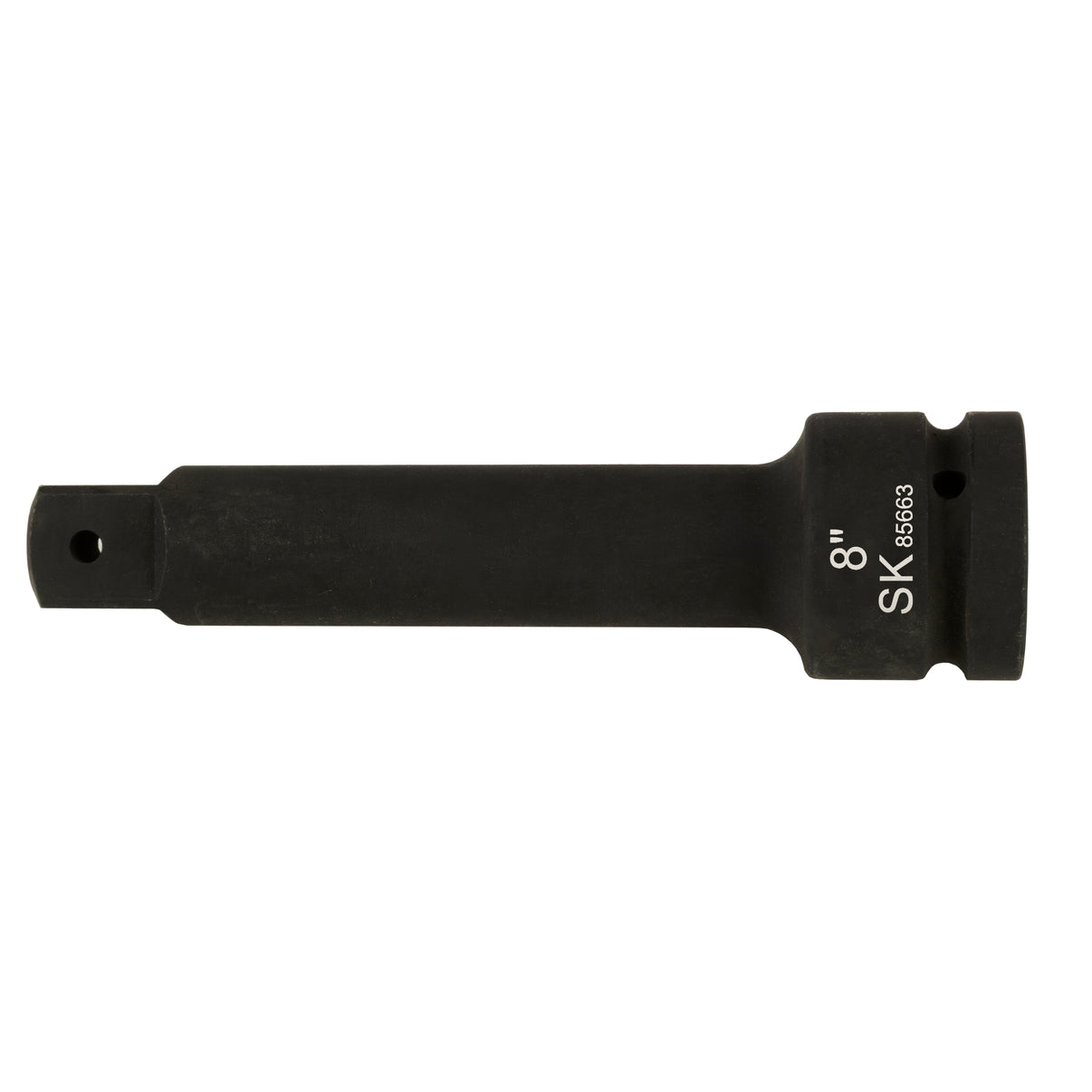 SK85663 - 1" Drive Impact Extension, 8"