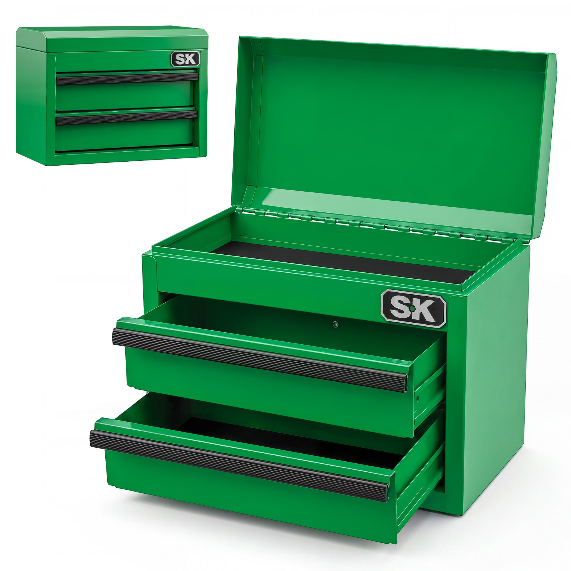 Mini Tabletop Toolbox – SK Tools USA, LLC